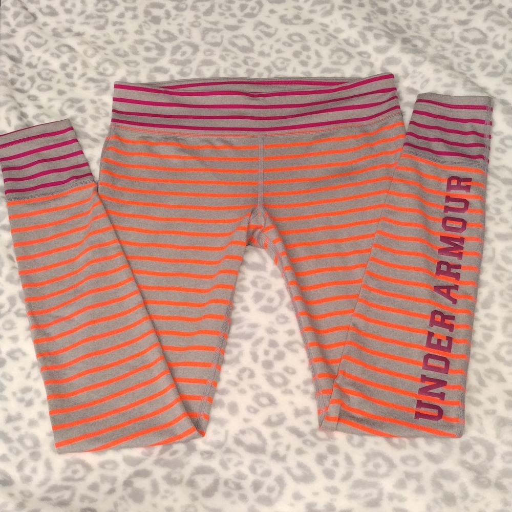 NWOT Under Armour leggings
